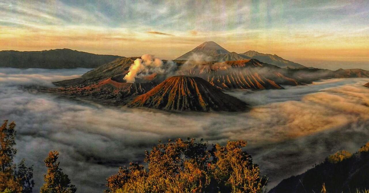 Готель Ijen Transito Ketapang  Екстер'єр фото