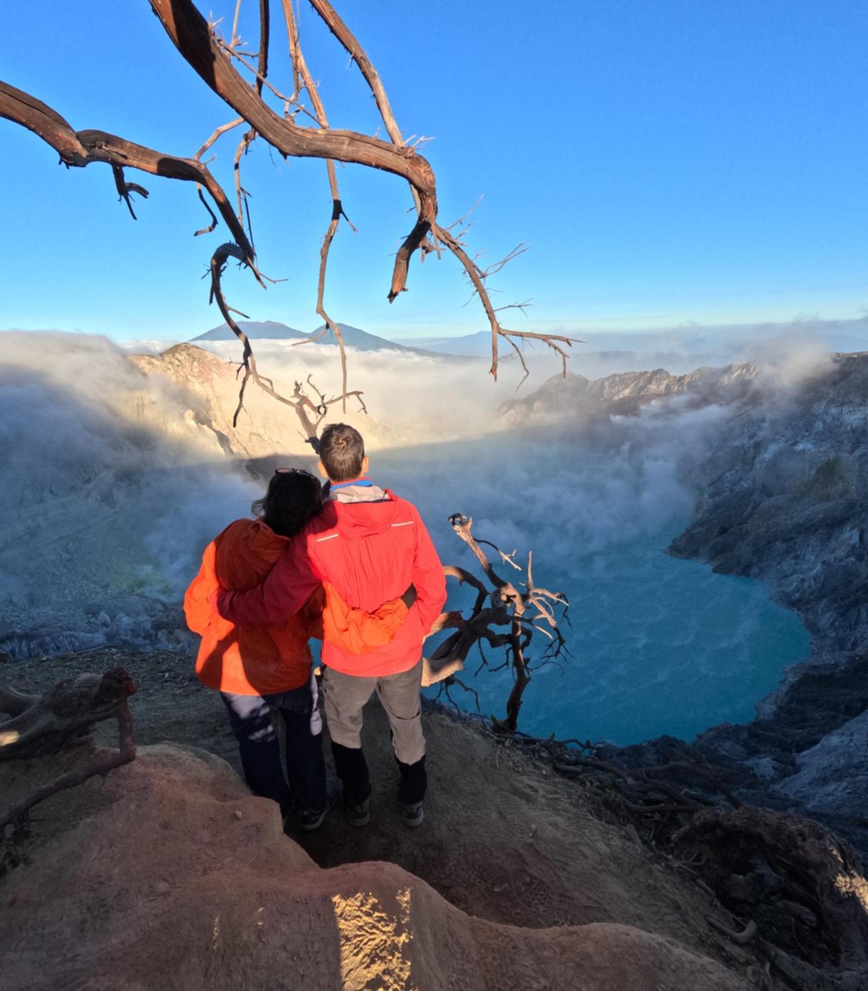 Готель Ijen Transito Ketapang  Екстер'єр фото