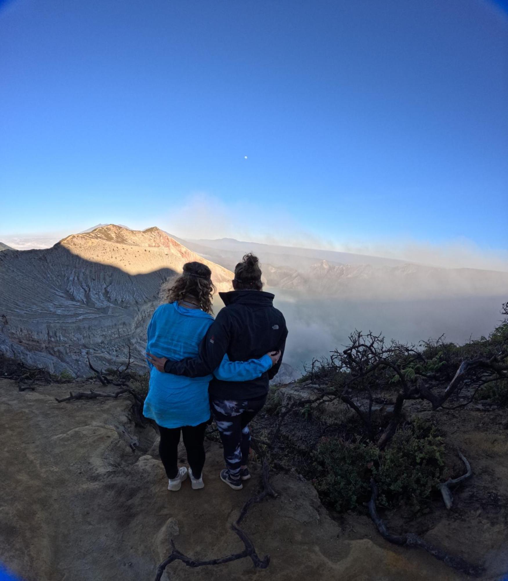 Готель Ijen Transito Ketapang  Екстер'єр фото