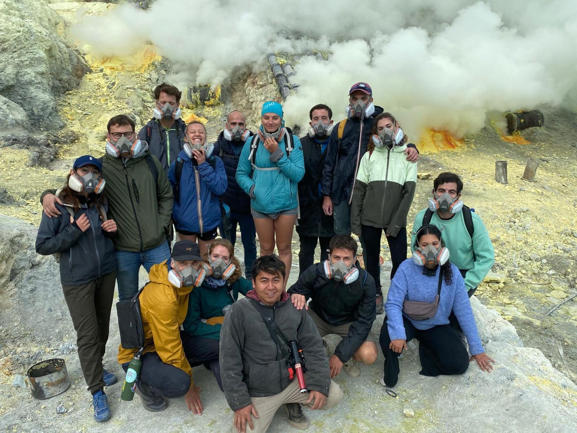 Готель Ijen Transito Ketapang  Екстер'єр фото